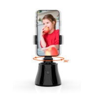 selfie stick 360° seguimiento rotacion inteligente apai genie b6