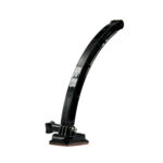 brazo soporte extensor casco para gopro