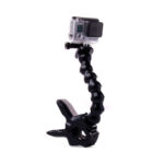montaje flexible para camara gopro