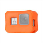 carcasa funda flotador floaty para gopro 8 go pro
