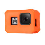 carcasa funda flotador floaty para gopro 8 go pro