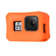 carcasa funda flotador floaty para gopro 8 go pro