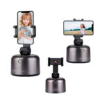 selfie stick 360° seguimiento inteligente apai genie ii