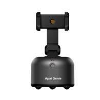 selfie stick 360° seguimiento inteligente apai genie ii