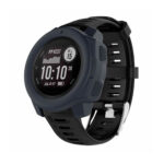 funda silicona bumper protector para garmin instinct