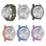 funda bumper tpu protector para garmin vivomove luxe style