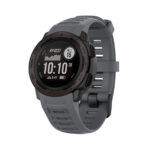 malla goma silicona para garmin instinct
