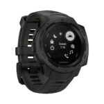 malla goma silicona para garmin instinct