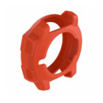 funda silicona bumper protector para garmin instinct