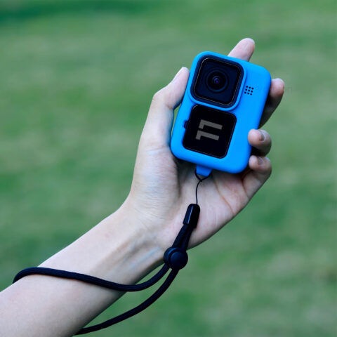 funda silicona para gopro hero 9 hero 10
