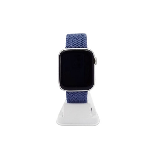 malla trenzada para apple watch