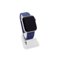 malla trenzada para apple watch