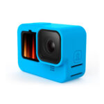 funda silicona para gopro hero 9 hero 10