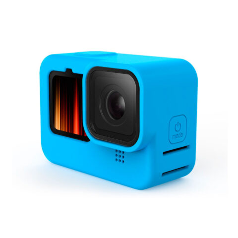 funda silicona para gopro hero 9 hero 10