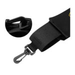 fútbol correa elastica entrenamiento cinturon ajustable