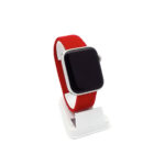 malla trenzada para apple watch