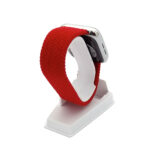 malla trenzada para apple watch