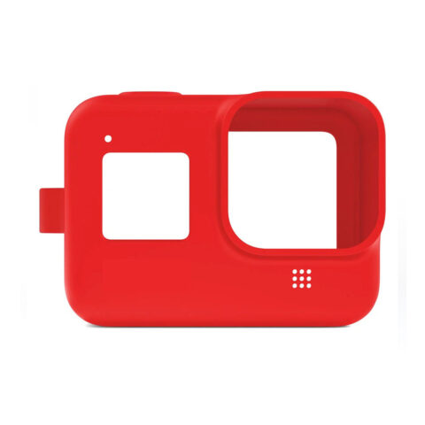 funda silicona para gopro hero 9 hero 10
