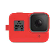 funda silicona para gopro hero 9 hero 10