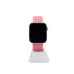 malla trenzada para apple watch