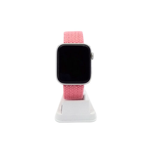 malla trenzada para apple watch