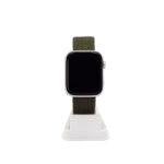 malla trenzada para apple watch