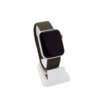 malla trenzada para apple watch