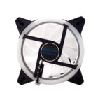 fan cooler gamer mining minero led rgb pc cpu 120mm