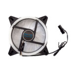 fan cooler gamer mining minero led rgb pc cpu 120mm