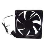 fan cooler gamer mining minero pc cpu 2400 rpm