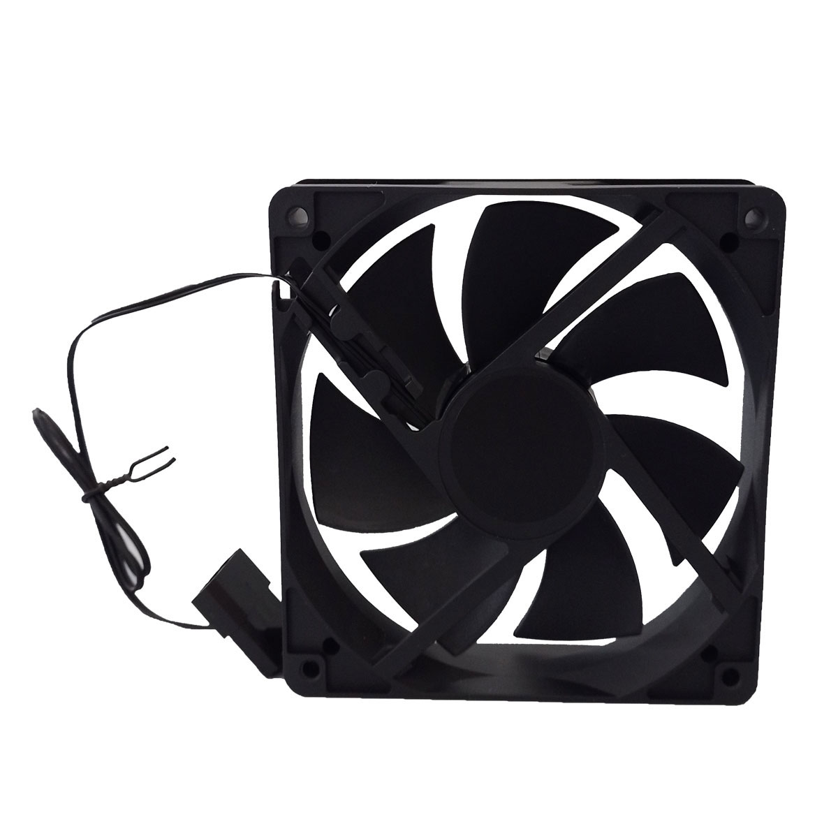 2400(2) fan cooler gamer mining minero pc cpu 2400 rpm