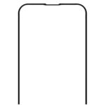 vidrio templado 2.5d para iphone 13 mini 13 pro max