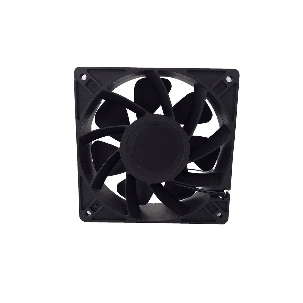 4000(2) fan cooler gamer mining minero pc cpu 4000 rpm