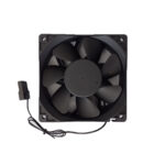 fan cooler gamer mining minero pc cpu 4000 rpm
