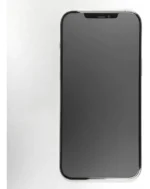 vidrio templado antiespia mate para iphone 13 mini pro max