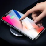 funda protectora 360 magnetica para iphone 13 mini pro max
