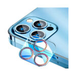protector de lente camara para iphone 12 mini pro max