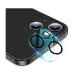 protector lente camara iphone 13 negro