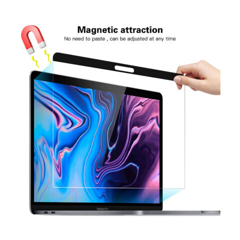 protector de pantalla para macbook a1369 a1466