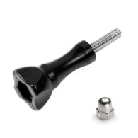 tornillo para gopro hero 1 2 3 4 5 6 7