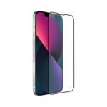 vidrio templado 2.5d para iphone 13 mini 13 pro max