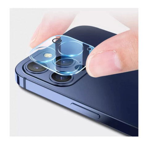 marco vidrio protector camara iphone 11 pro pro max transparente