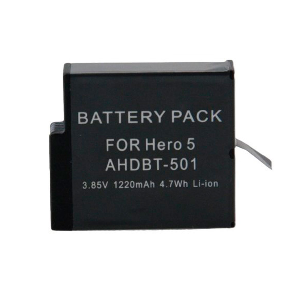 bateria-hero-5(3) bateria gopro hero 5 ahdbt 501 black 6 7