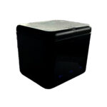cargador bateria triple para gopro hero 9 10 y 11 con indicador
