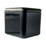cargador bateria triple para gopro hero 9 10 y 11 con indicador