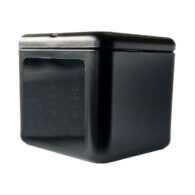 cargador bateria triple para gopro hero 9 10 y 11 con indicador