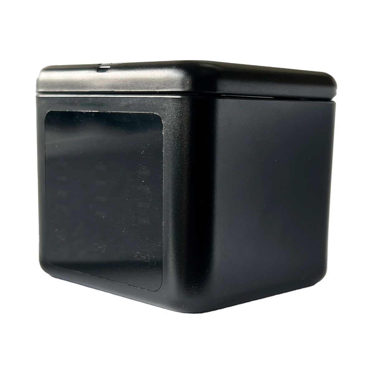 cargador-triple4 cargador bateria triple para gopro hero 9 10 y 11 con indicador