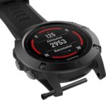 perno para garmin 22 mm