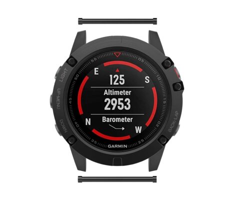 perno para garmin 22 mm