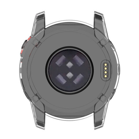 funda bumper silicona tpu garmin fenix 7